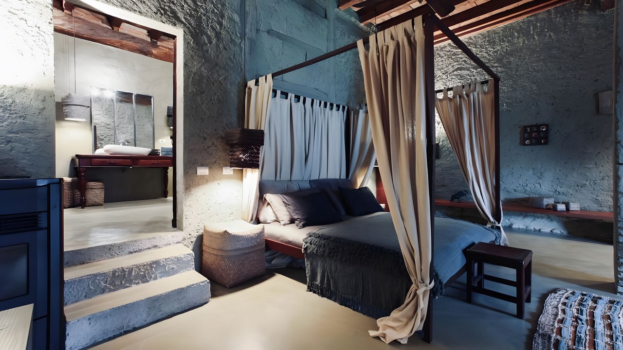 Photo of Bedroom in Garlate
