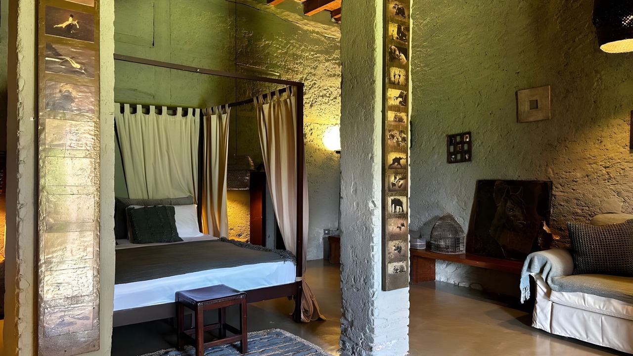 Photo of Bedroom in Garlate
