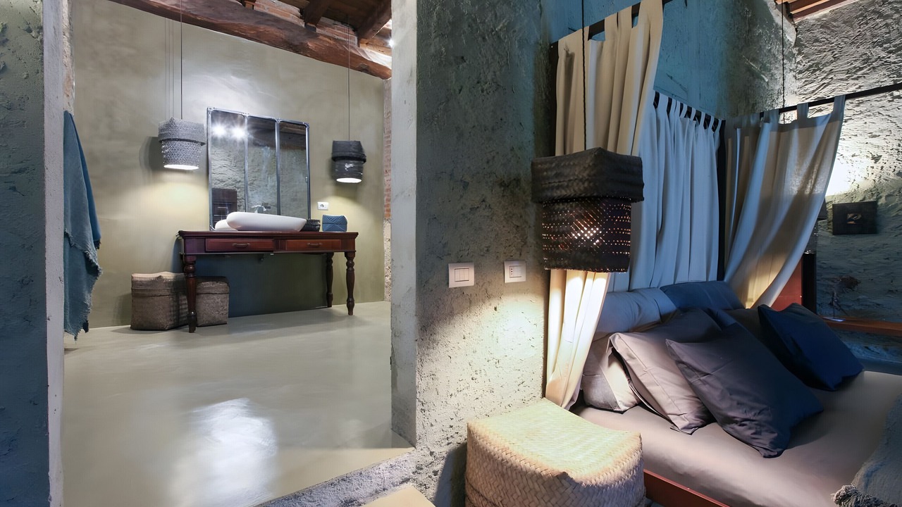 Photo of Bedroom in Garlate