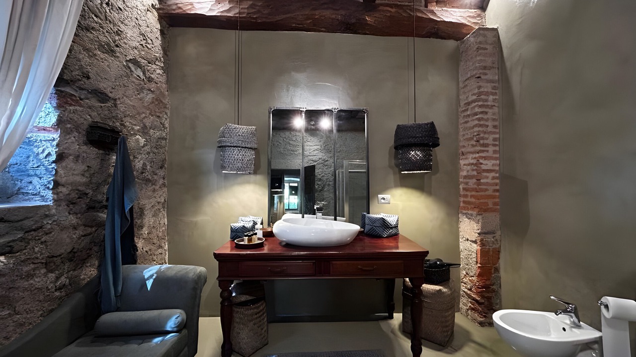Photo of Bathroom in Garlate