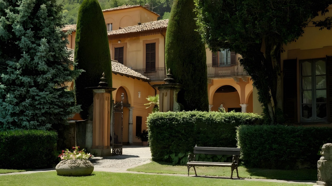 Photo of Outdoor in Garlate