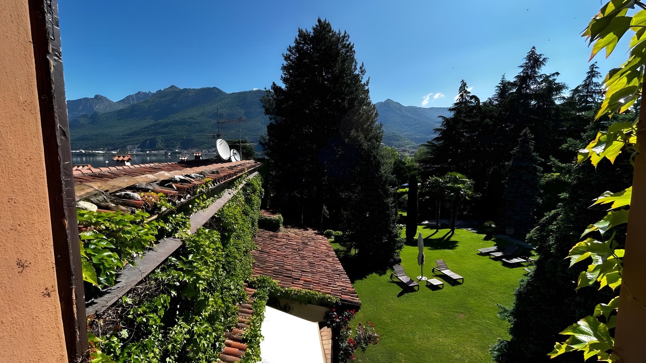 Photo of Outdoor in Garlate