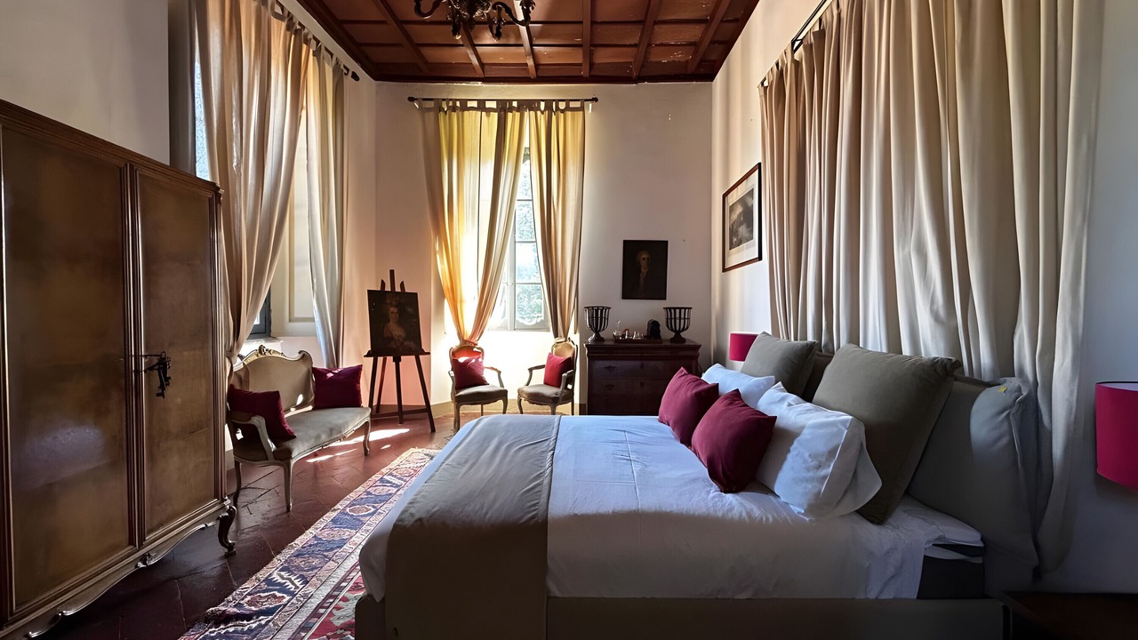 Photo of Bedroom in Garlate