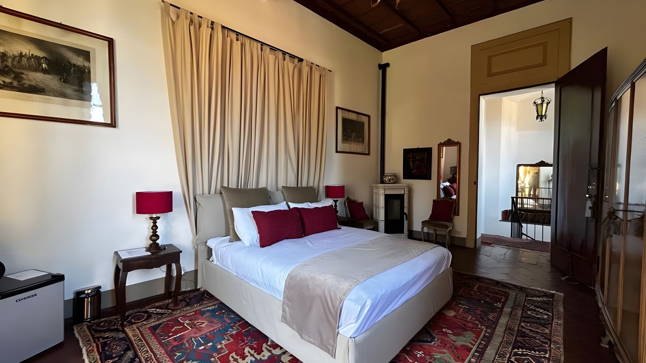Photo of Bedroom in Garlate