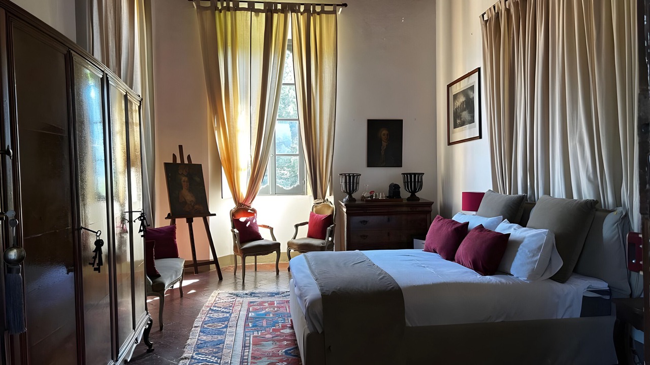 Photo of Bedroom in Garlate