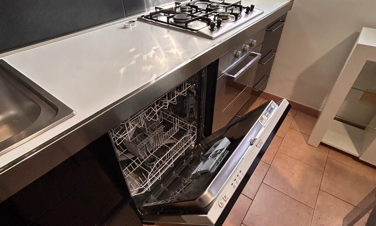Photo of Kitchen in Vigevano