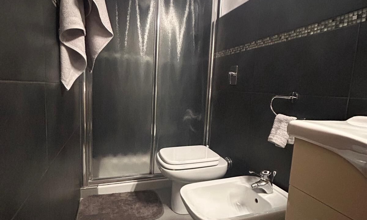 Photo of Bathroom in Vigevano