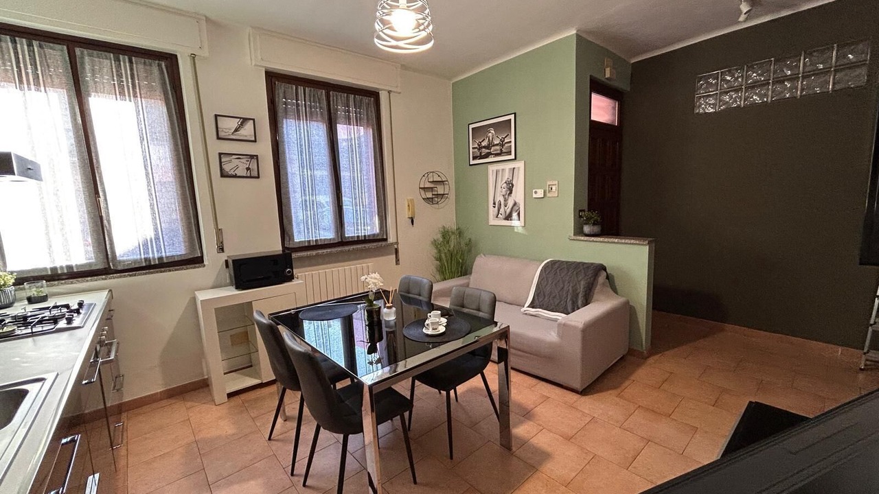 Photo of Livingroom in Vigevano