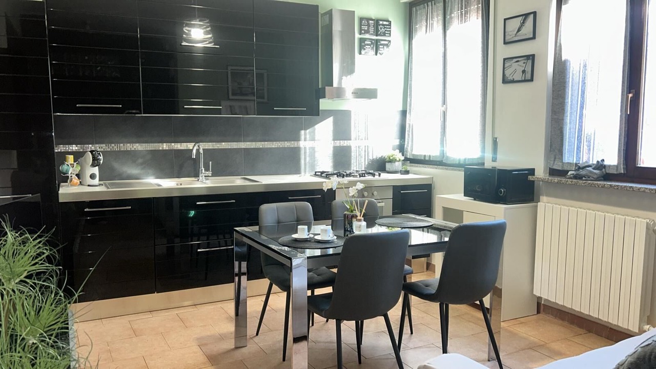 Photo of Kitchen in Vigevano