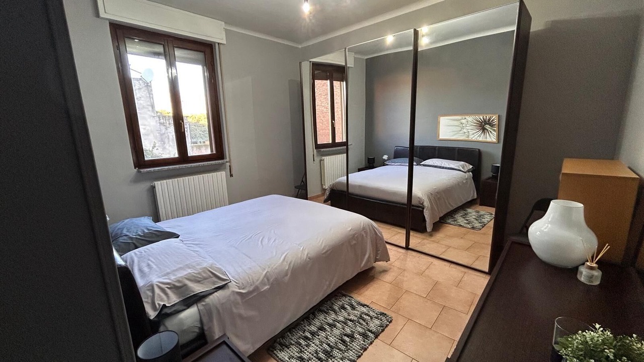 Photo of Bedroom in Vigevano