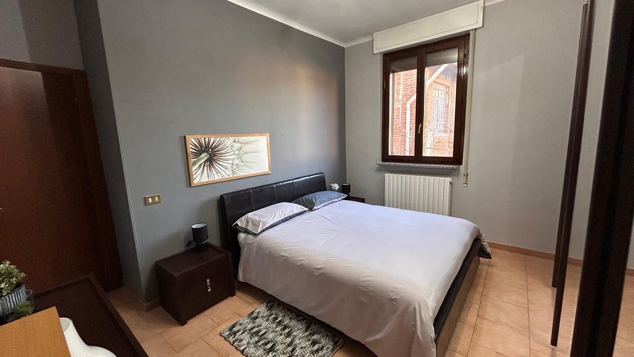 Photo of Bedroom in Vigevano