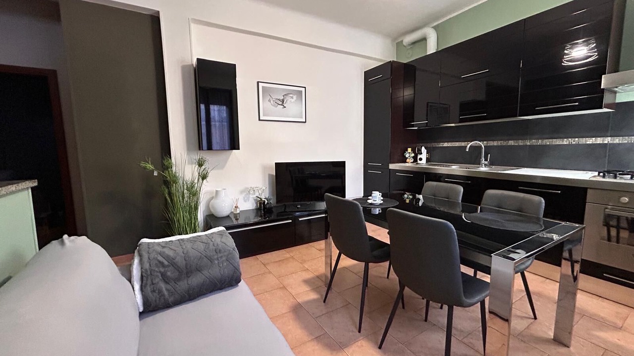 Photo of Livingroom in Vigevano