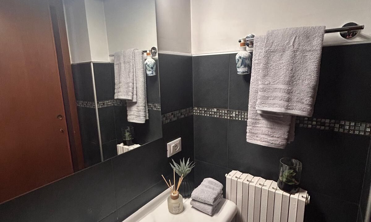 Photo of Bathroom in Vigevano