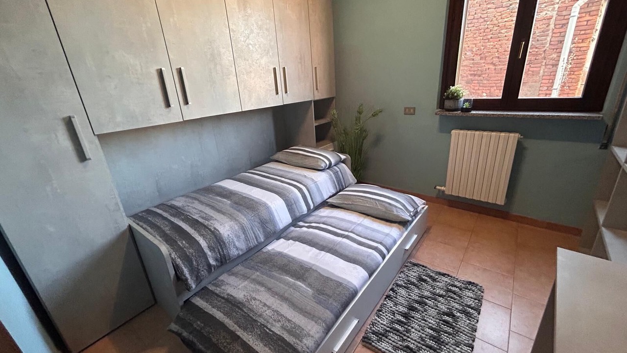 Photo of Bedroom in Vigevano