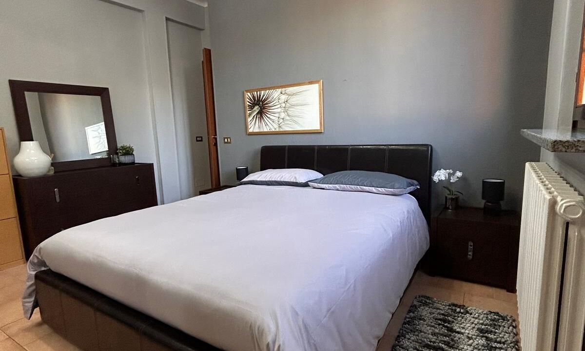 Photo of Bedroom in Vigevano