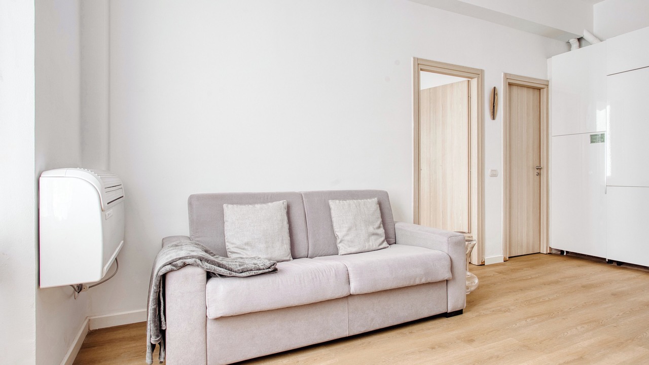 Photo of Livingroom in Porta Venezia