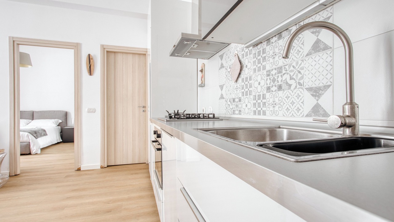 Photo of Kitchen in Porta Venezia