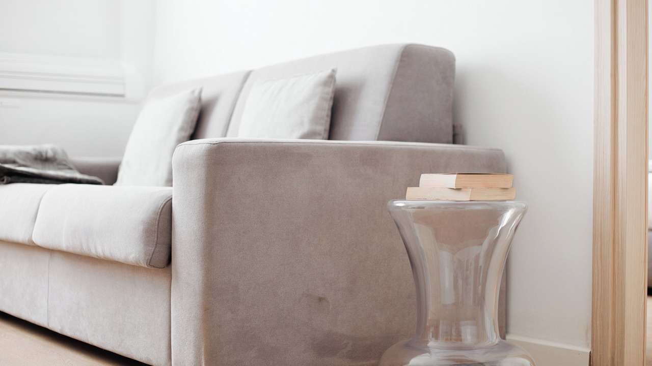 Photo of Livingroom in Porta Venezia