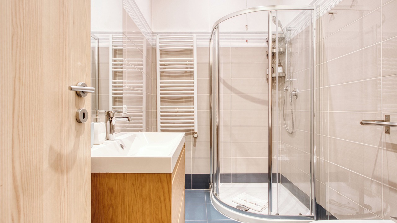Photo of Bathroom in Porta Venezia