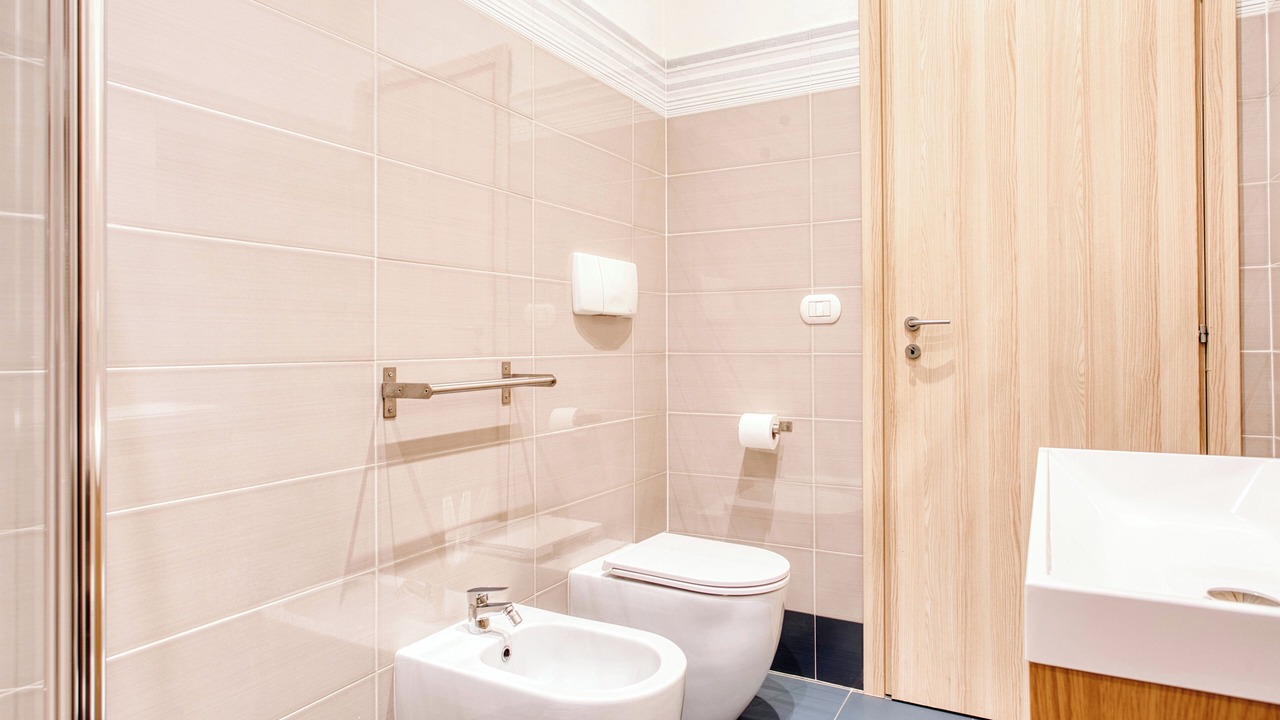 Photo of Bathroom in Porta Venezia