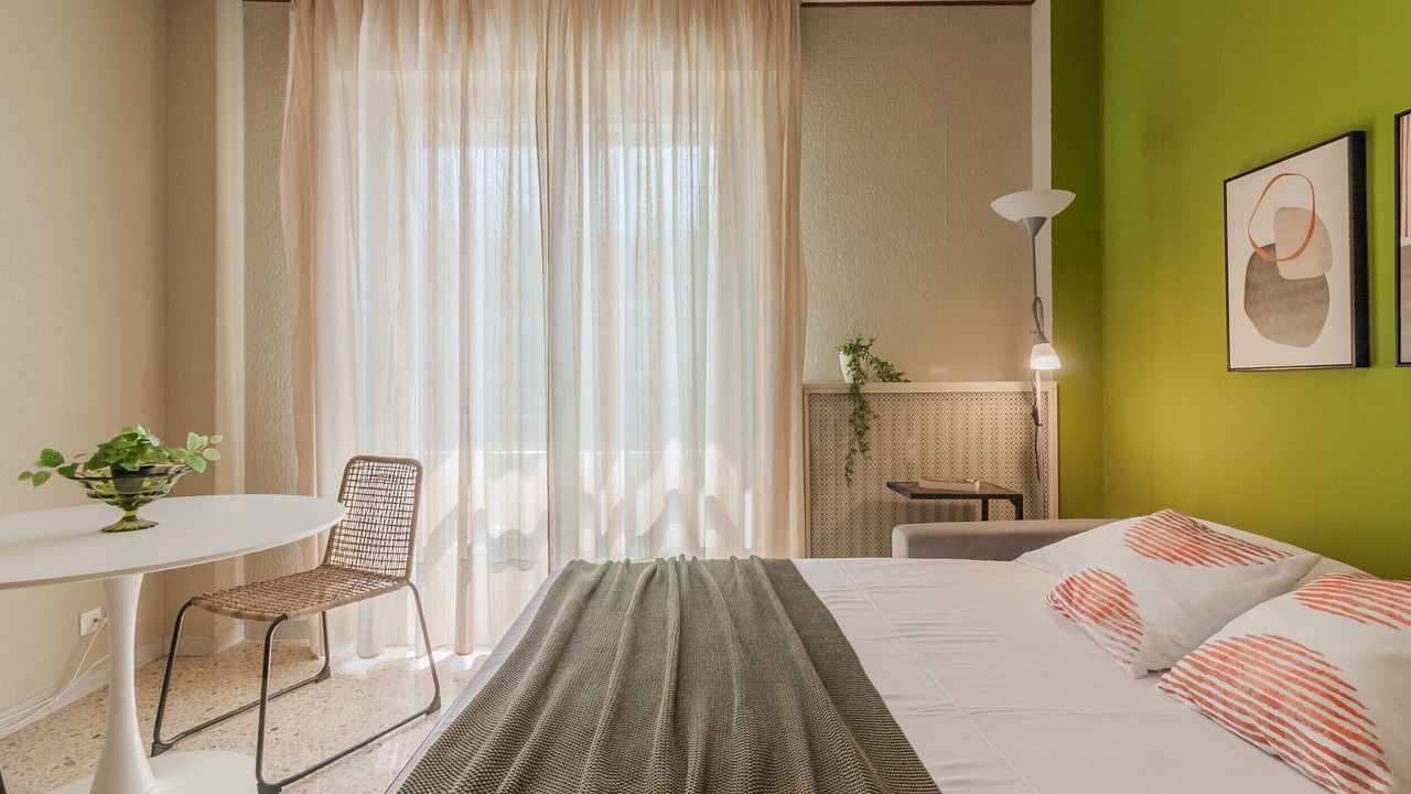 Photo of Bedroom in Lierna