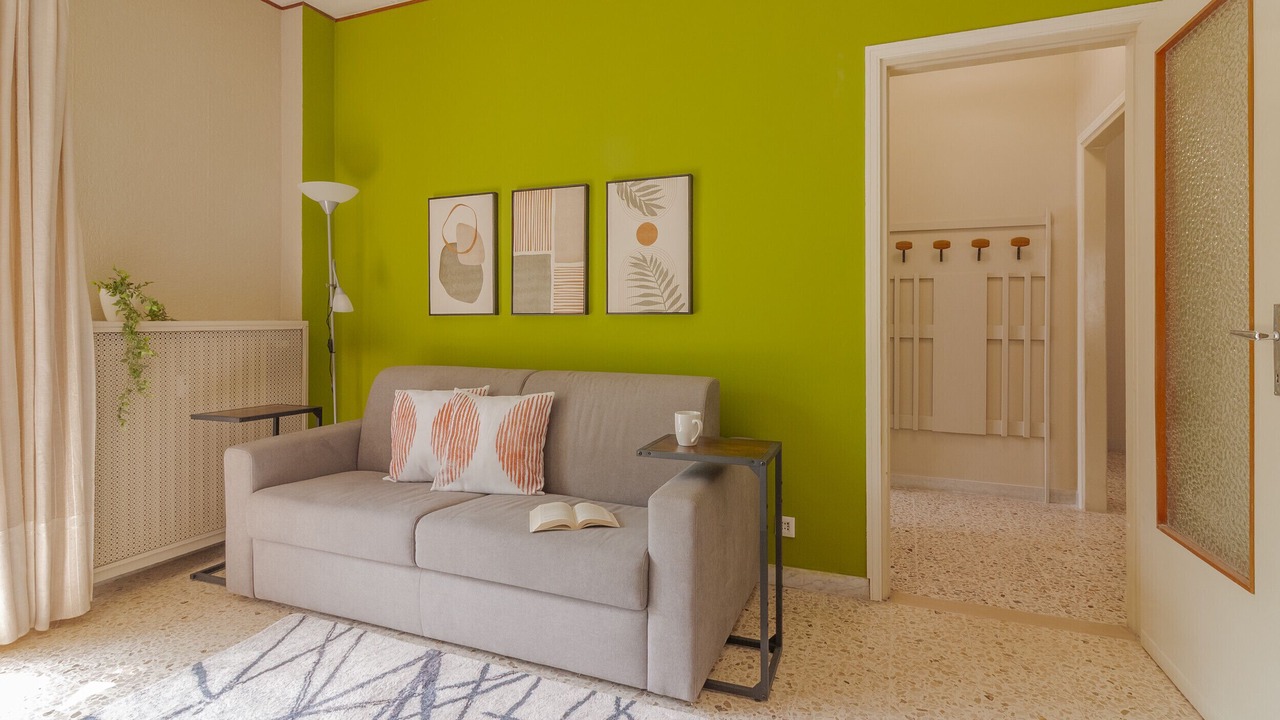 Photo of Livingroom in Lierna