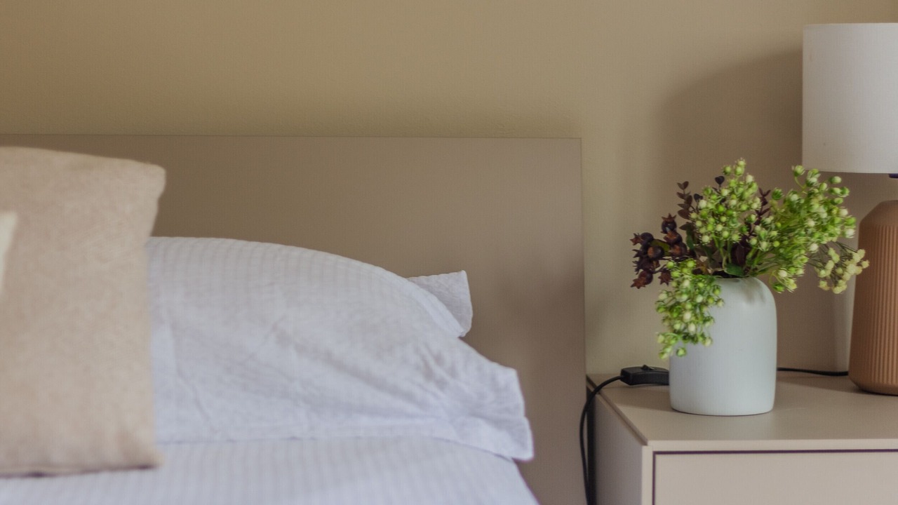 Photo of Bedroom in Lierna