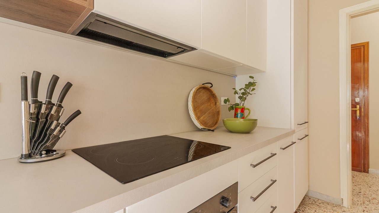 Photo of Kitchen in Lierna