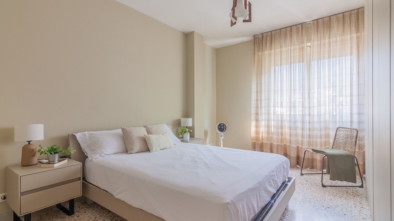 Photo of Bedroom in Lierna