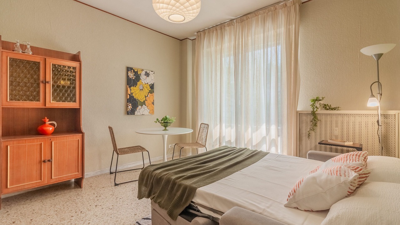 Photo of Bedroom in Lierna
