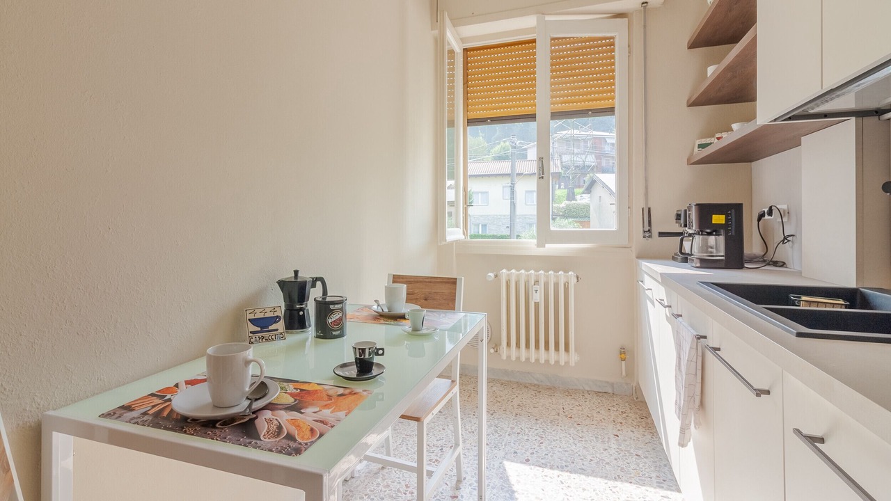 Photo of Kitchen in Lierna