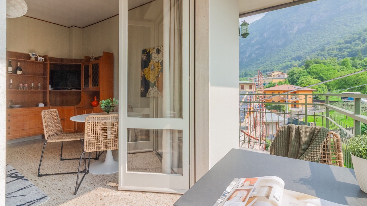 Photo of Outdoor in Lierna