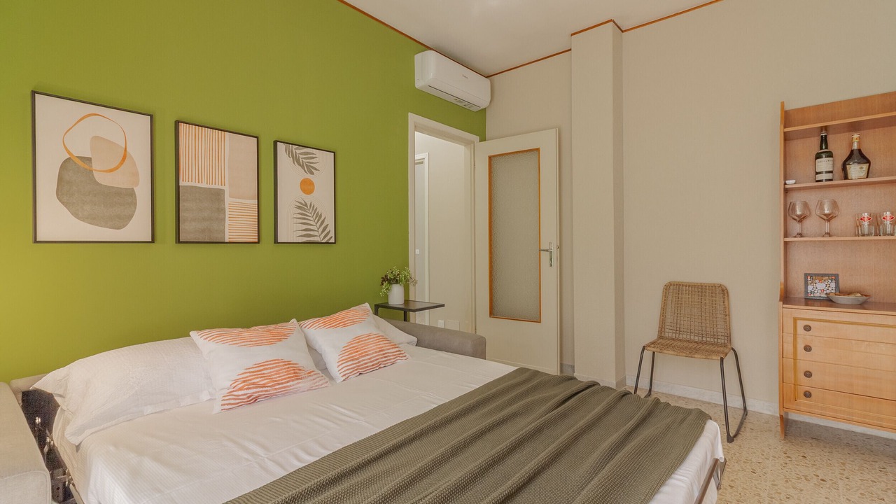 Photo of Bedroom in Lierna
