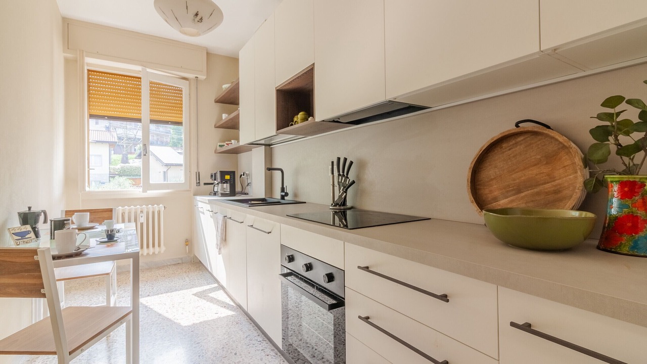 Photo of Kitchen in Lierna