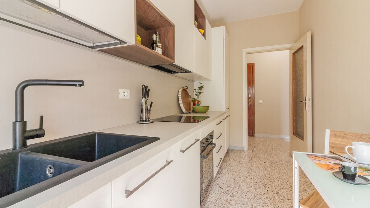 Photo of Kitchen in Lierna