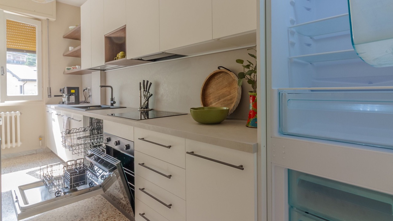 Photo of Kitchen in Lierna