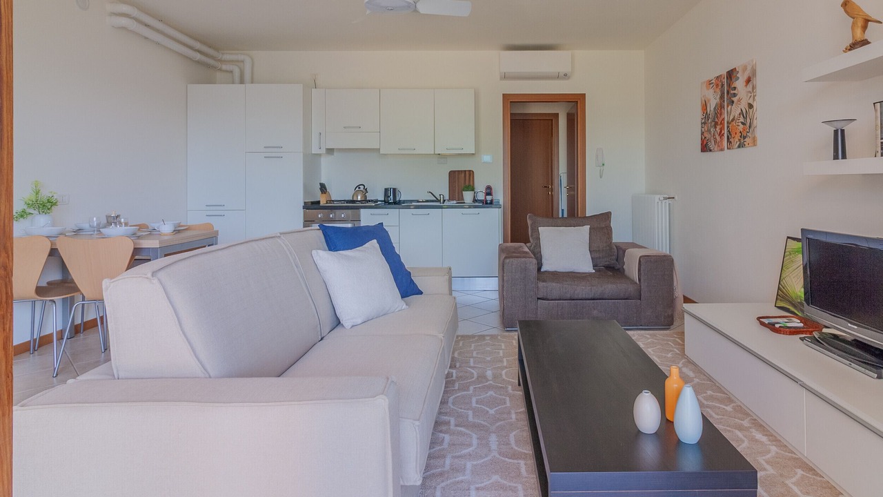 Photo of Livingroom in Perledo