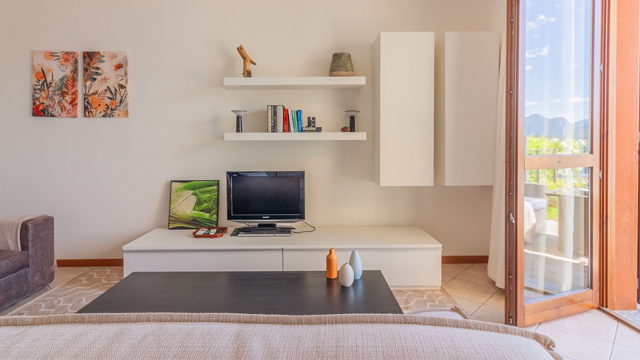 Photo of Bedroom in Perledo