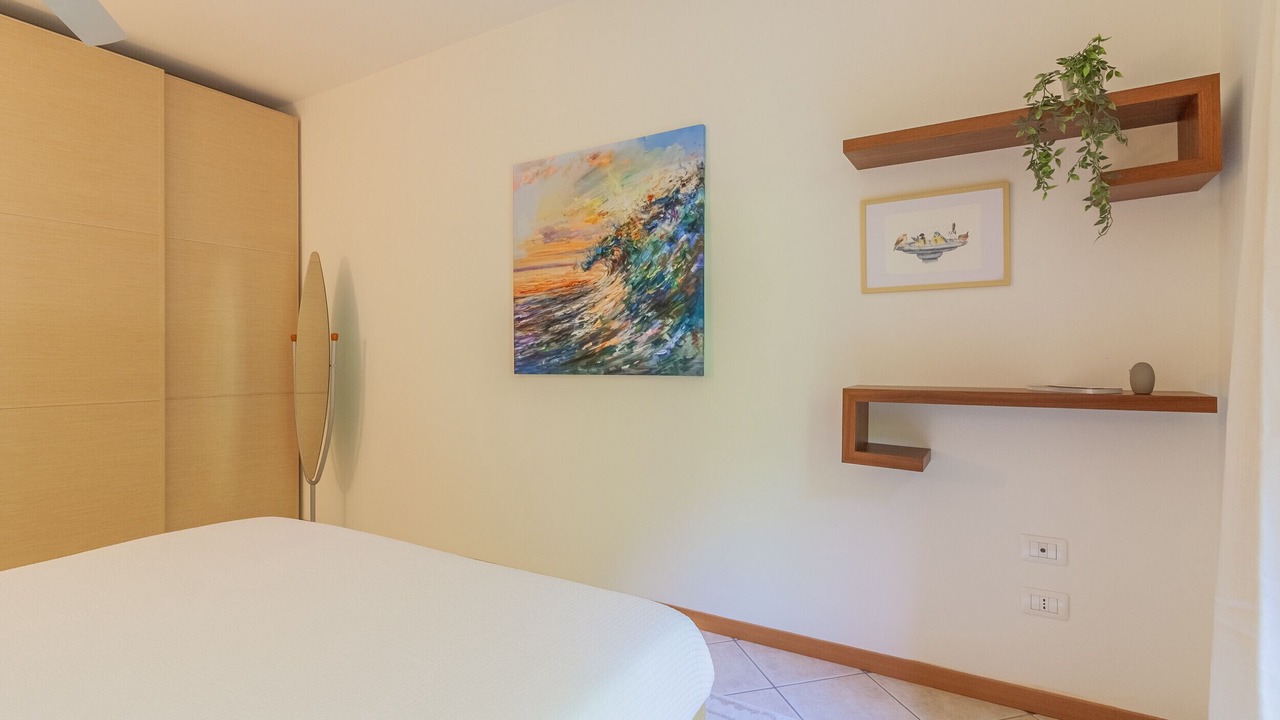 Photo of Bedroom in Perledo