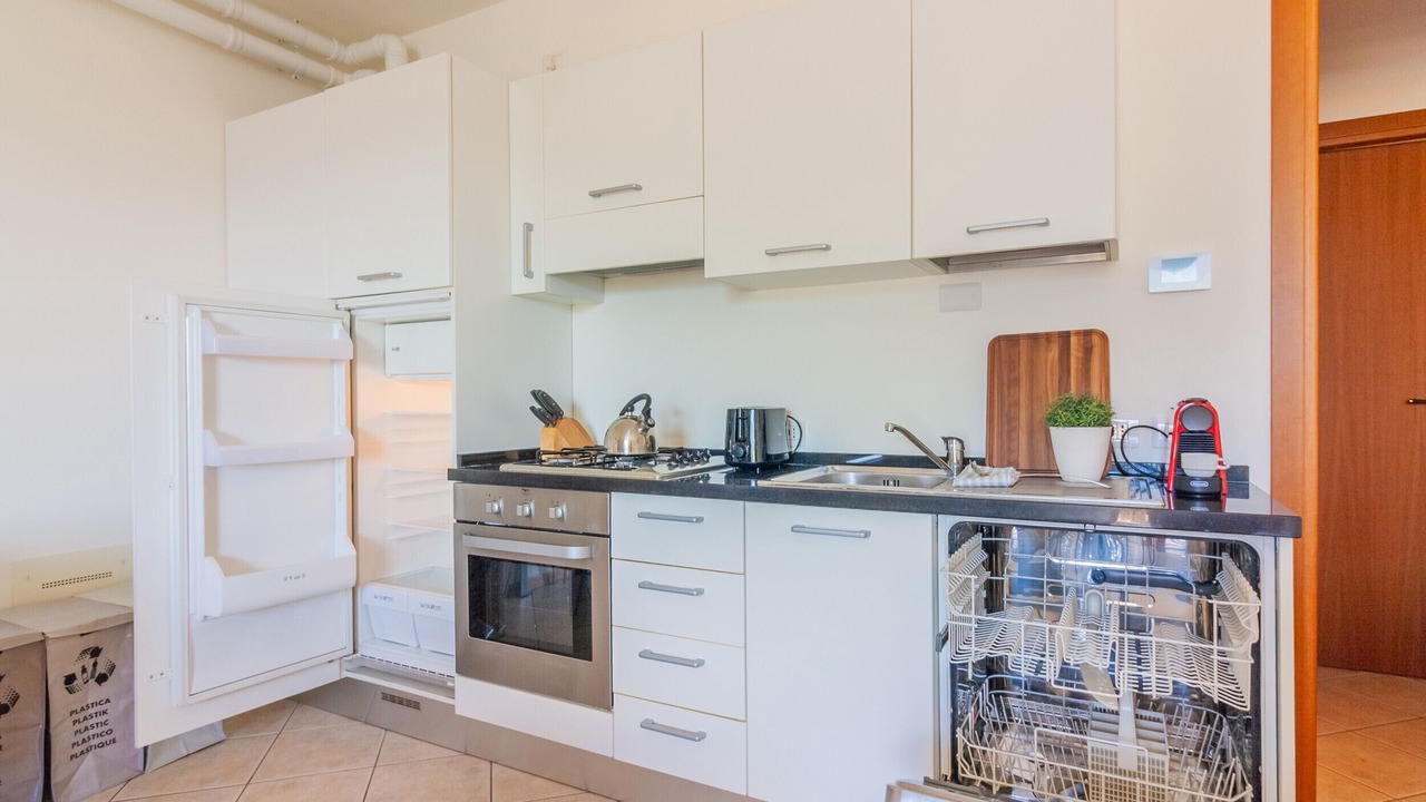 Photo of Kitchen in Perledo