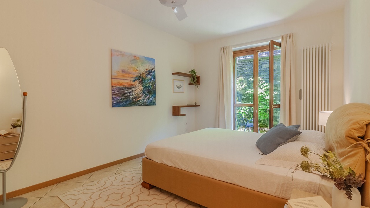 Photo of Bedroom in Perledo