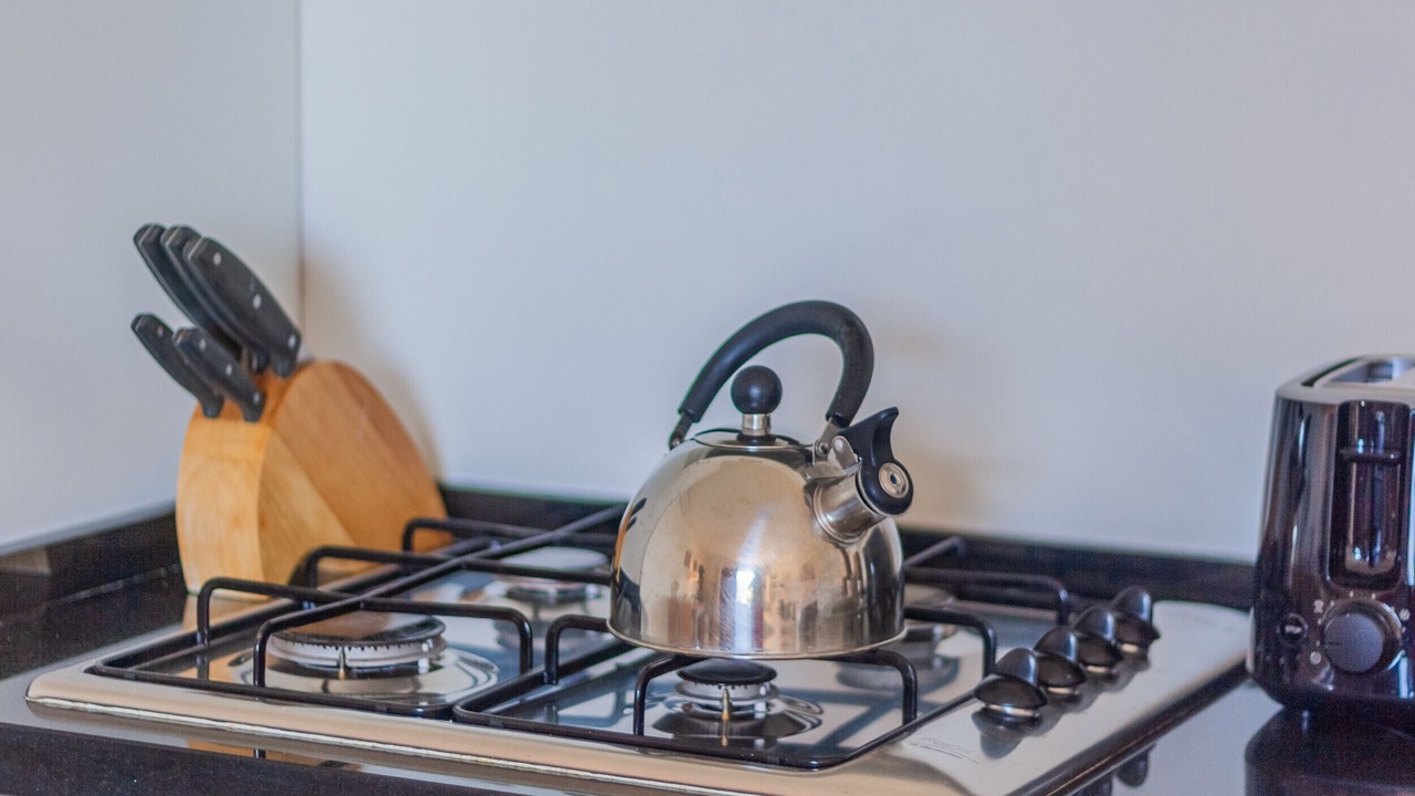 Photo of Kitchen in Perledo