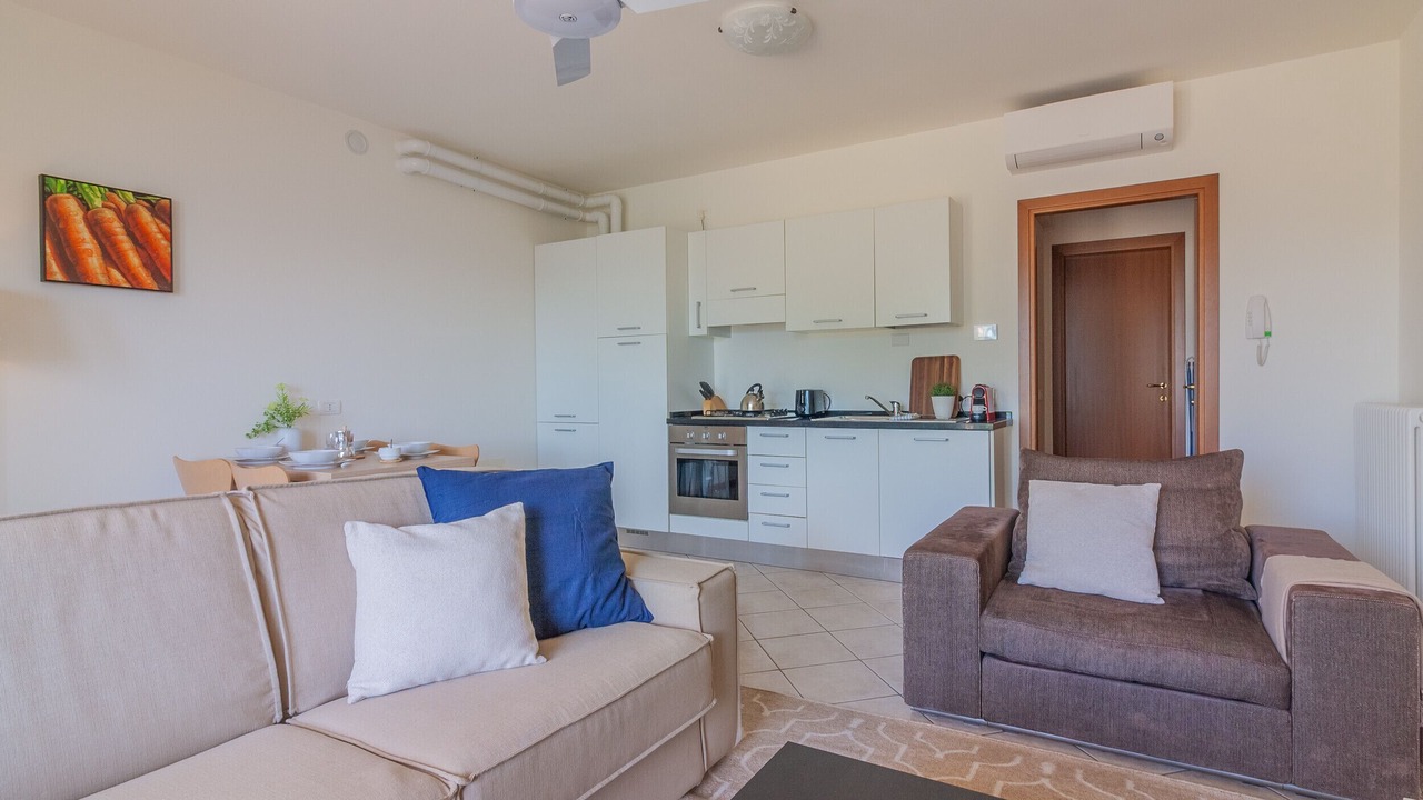 Photo of Livingroom in Perledo