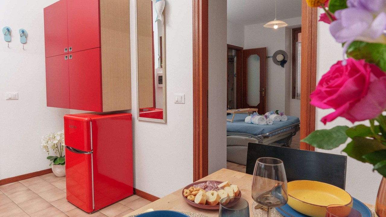 Photo of Bedroom in Monte Isola