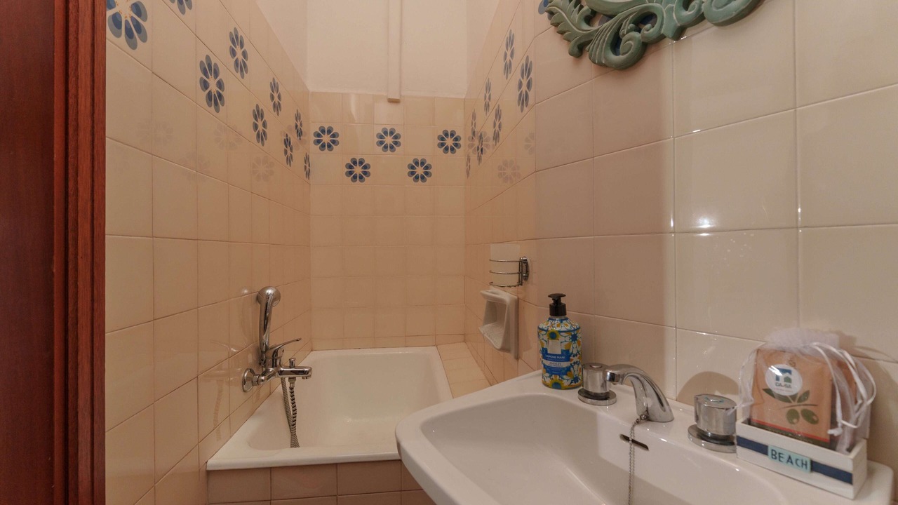 Photo of Bathroom in Monte Isola