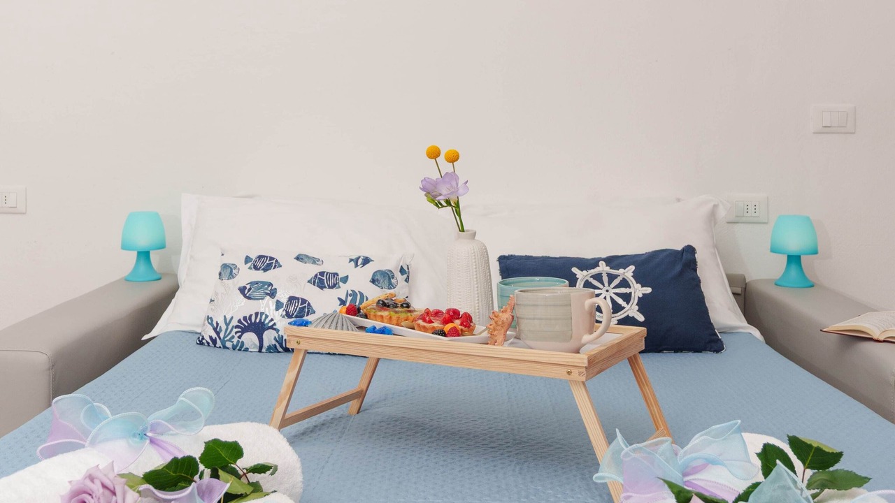 Photo of Bedroom in Monte Isola
