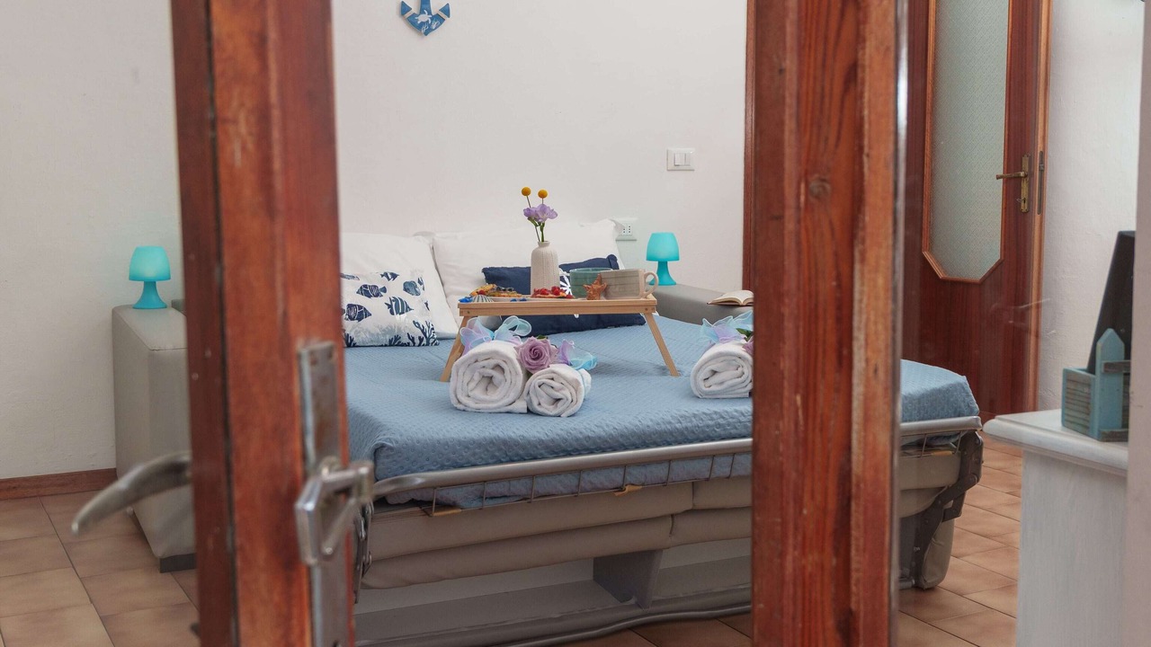 Photo of Bedroom in Monte Isola