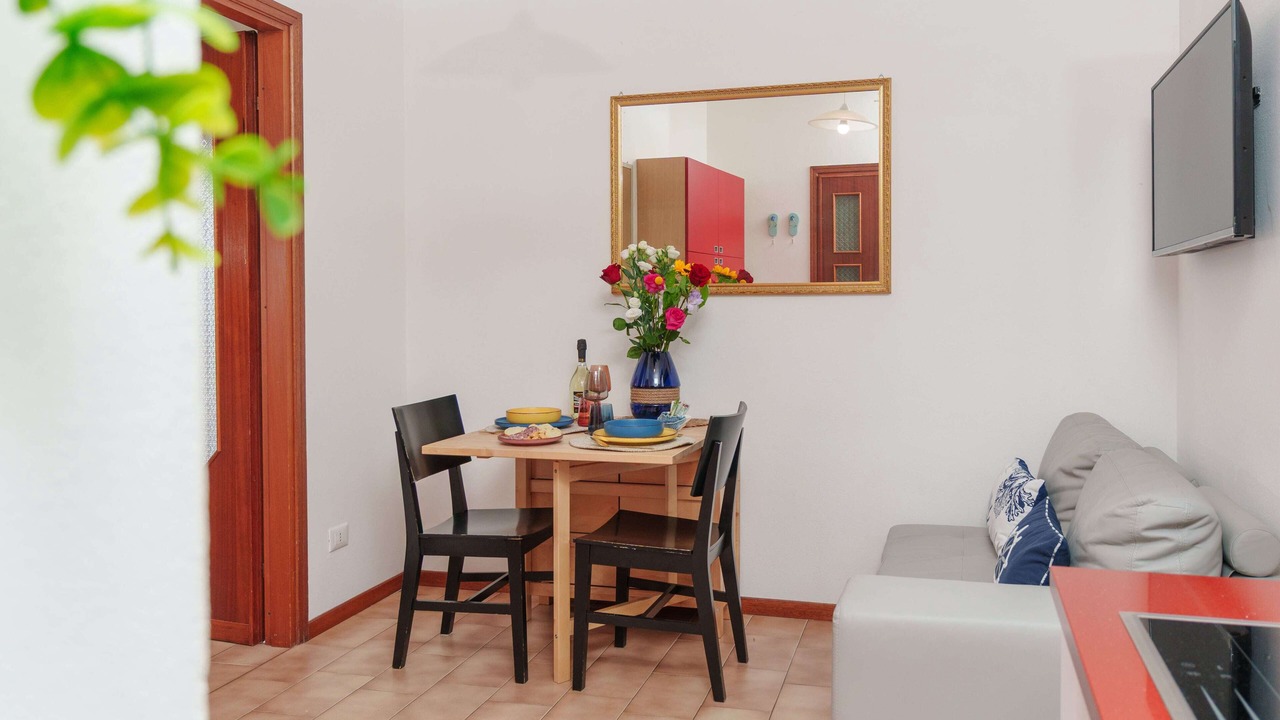 Photo of Livingroom in Monte Isola