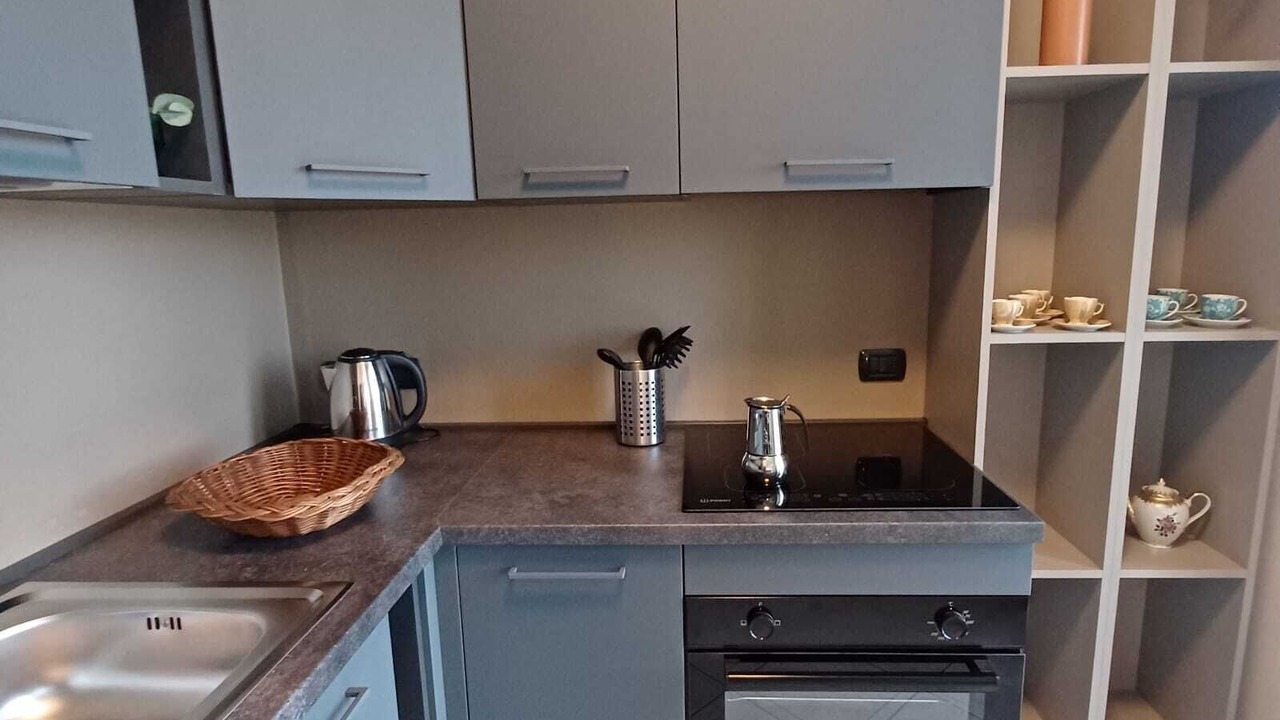 Photo of Kitchen in Raffa