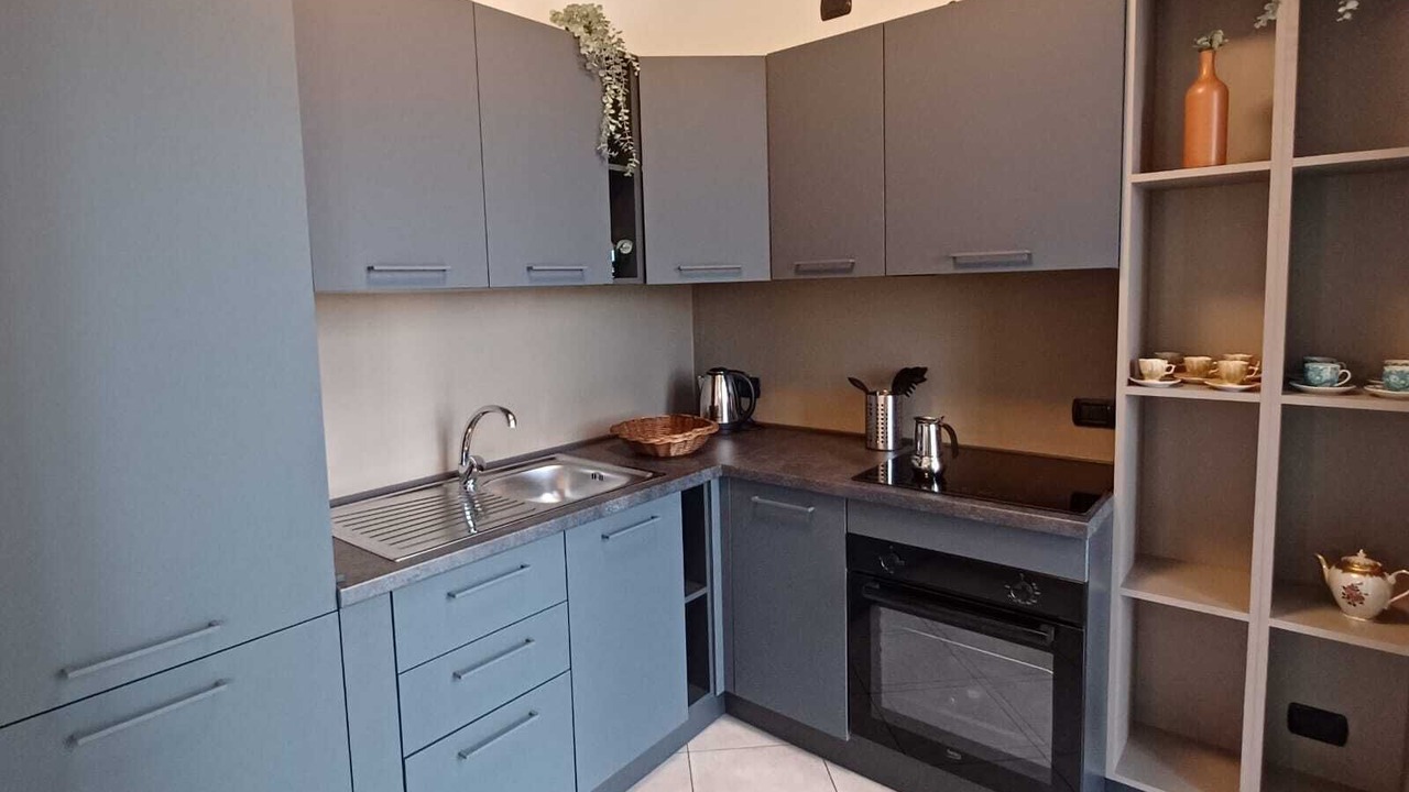 Photo of Kitchen in Raffa